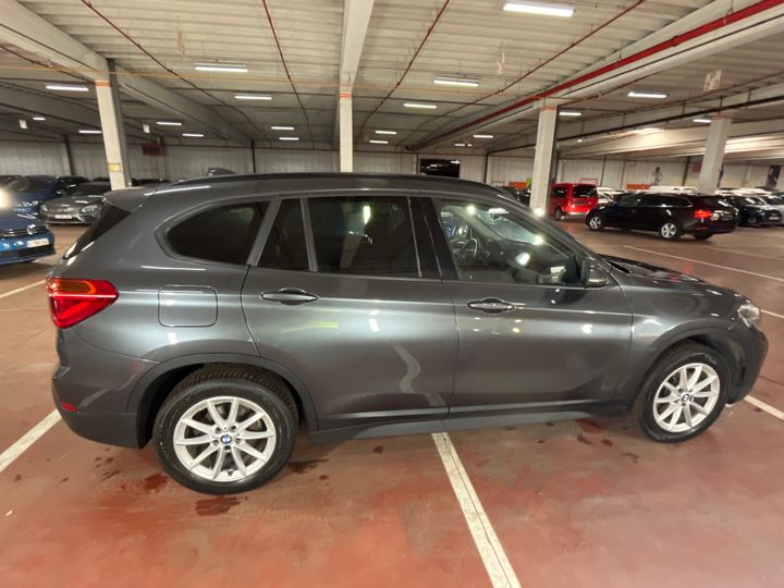 Photo 11 VIN: WBAJH510703J17840 - BMW X1 '15 