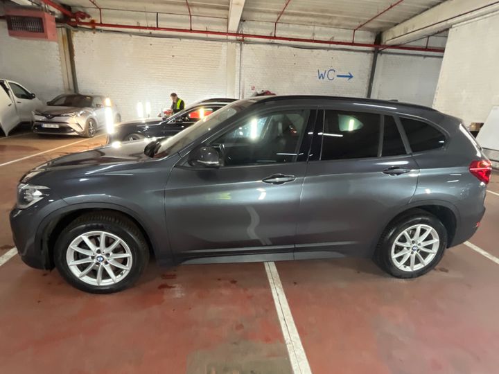 Photo 2 VIN: WBAJH510703J17840 - BMW X1 '15 