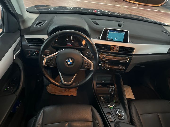 Photo 6 VIN: WBAJH510703J17840 - BMW X1 '15 