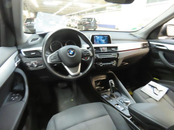 Photo 28 VIN: WBAJH510703J18373 - BMW X1 