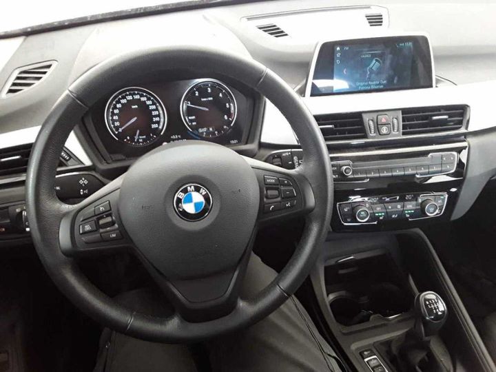 Photo 14 VIN: WBAJH510703J75169 - BMW X1 SDRIVE18D 