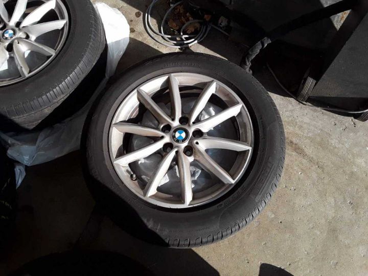 Photo 23 VIN: WBAJH510703J75169 - BMW X1 SDRIVE18D 