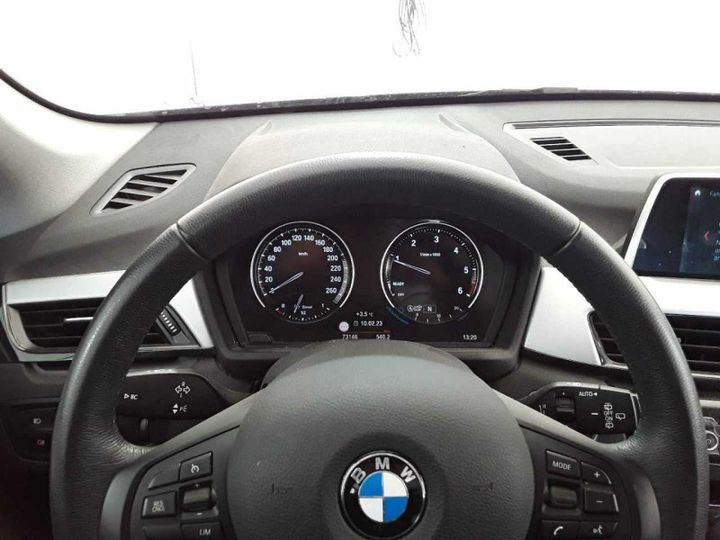 Photo 5 VIN: WBAJH510703J75169 - BMW X1 SDRIVE18D 