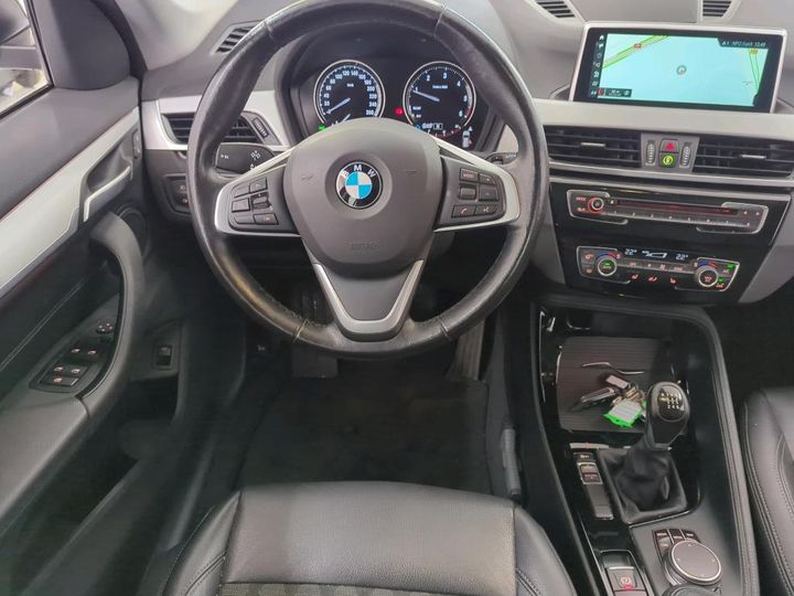 Photo 15 VIN: WBAJH510703J75494 - BMW X1 