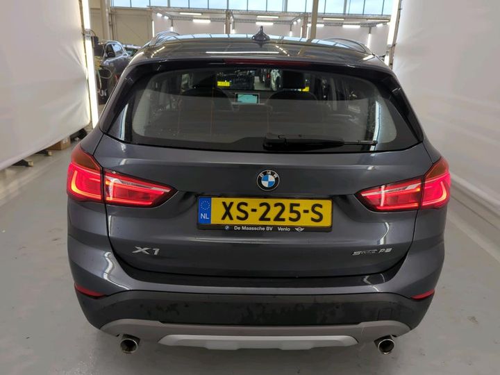 Photo 19 VIN: WBAJH510703J75494 - BMW X1 