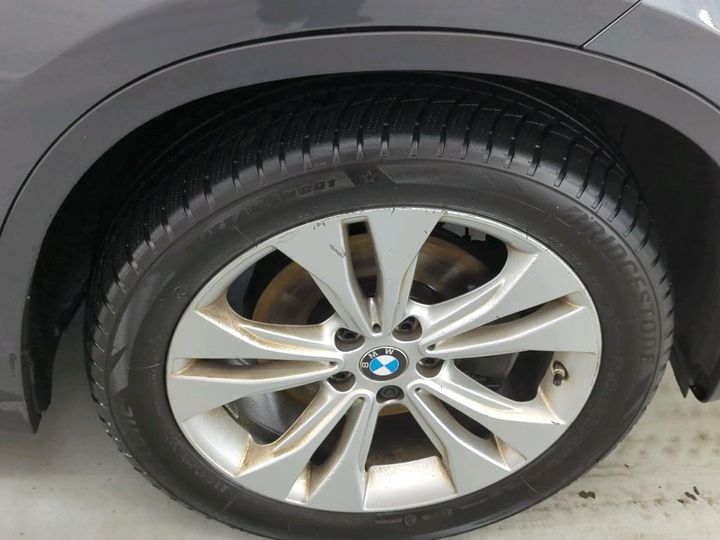 Photo 21 VIN: WBAJH510703J75494 - BMW X1 