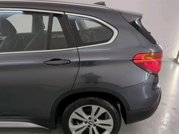 Photo 28 VIN: WBAJH510703J75494 - BMW X1 