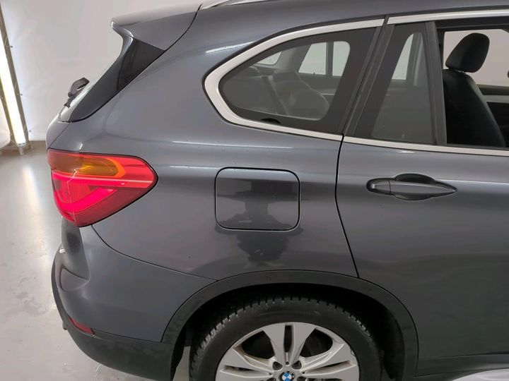 Photo 7 VIN: WBAJH510703J75494 - BMW X1 