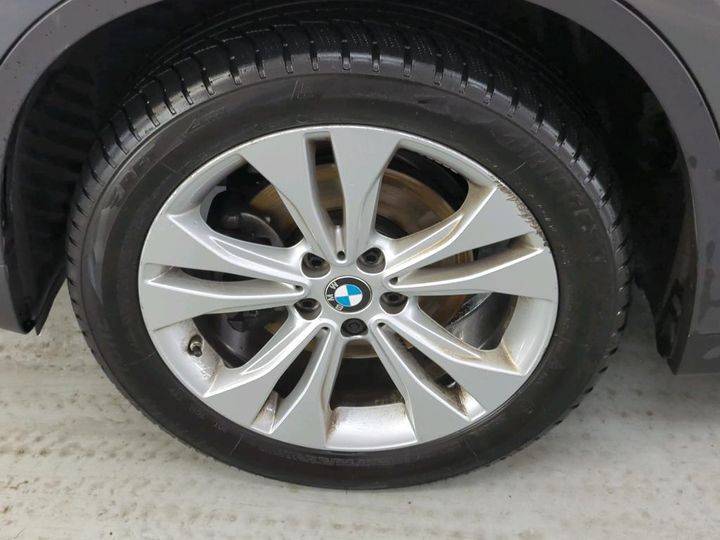 Photo 9 VIN: WBAJH510703J75494 - BMW X1 