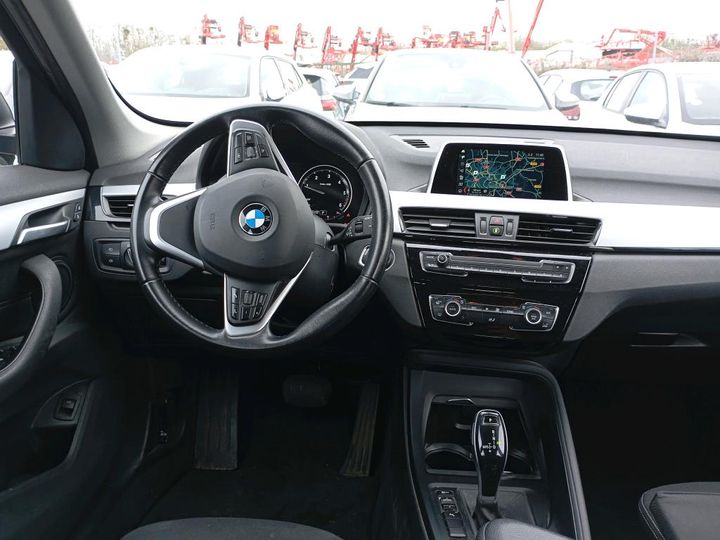 Photo 4 VIN: WBAJH51070EK93596 - BMW X1 