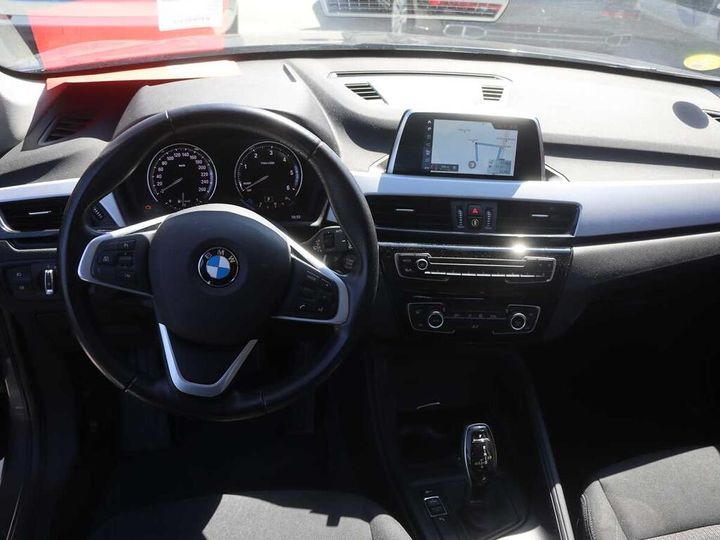 Photo 15 VIN: WBAJH51070EK94053 - BMW X1 