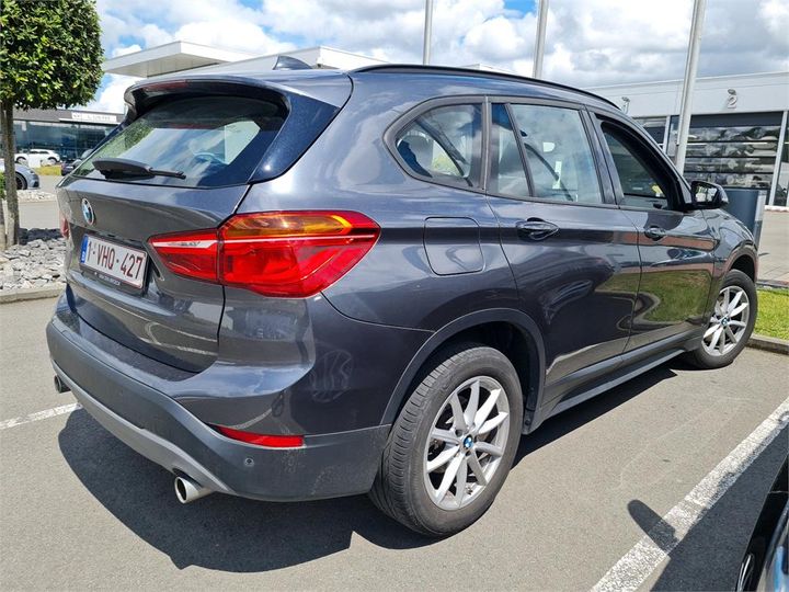 Photo 2 VIN: WBAJH51070EK94053 - BMW X1 