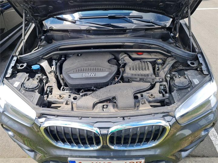 Photo 21 VIN: WBAJH51070EK94053 - BMW X1 