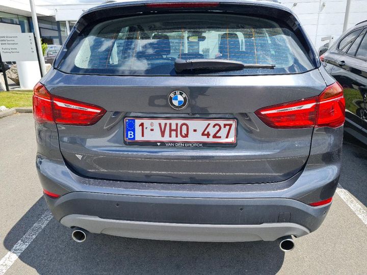 Photo 33 VIN: WBAJH51070EK94053 - BMW X1 