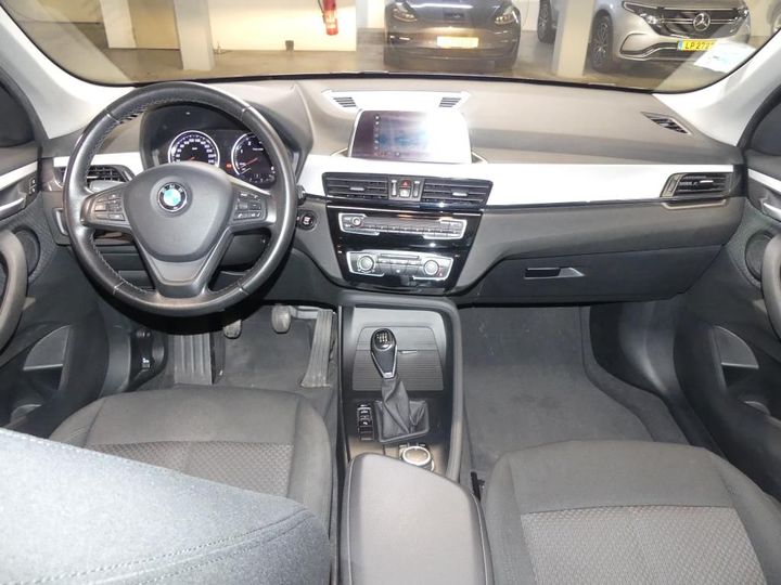 Photo 7 VIN: WBAJH510803G22188 - BMW X1 