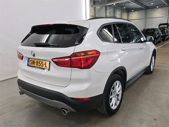 Photo 3 VIN: WBAJH510803G24314 - BMW X1 