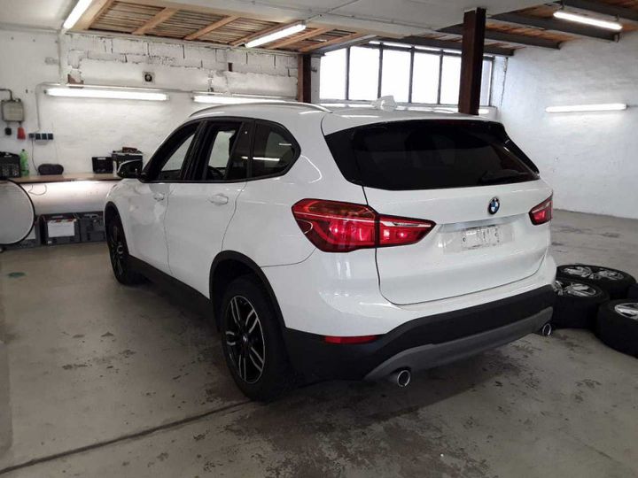 Photo 3 VIN: WBAJH510803G27181 - BMW X1 SDRIVE18D 