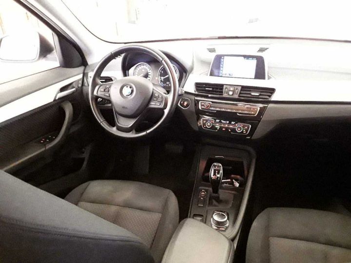 Photo 8 VIN: WBAJH510803G27181 - BMW X1 SDRIVE18D 