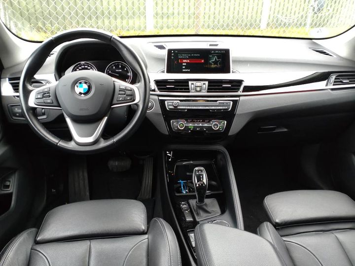 Photo 6 VIN: WBAJH510803G28248 - BMW X1 