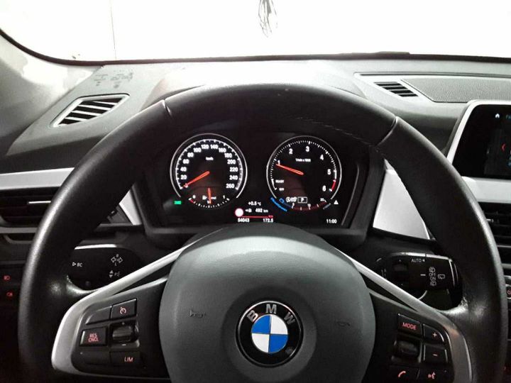 Photo 5 VIN: WBAJH510803G29108 - BMW X1 SDRIVE18D 