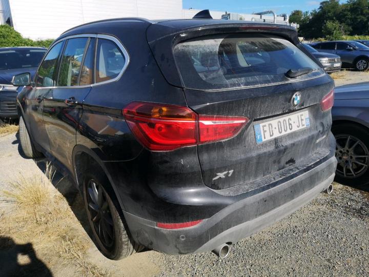 Photo 3 VIN: WBAJH510803H57185 - BMW X1 