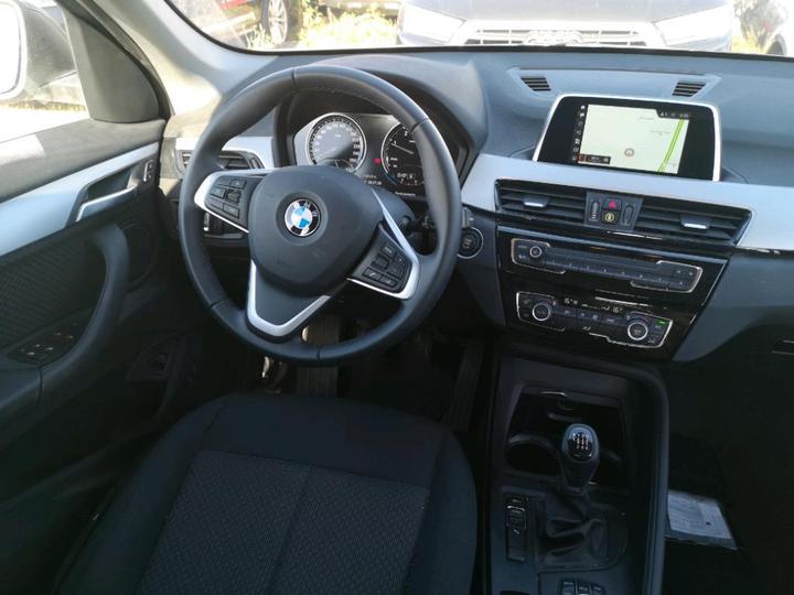 Photo 5 VIN: WBAJH510803H57185 - BMW X1 