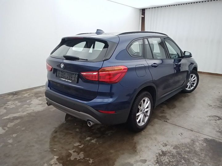 Photo 2 VIN: WBAJH510803J17703 - BMW X1 &#3915 