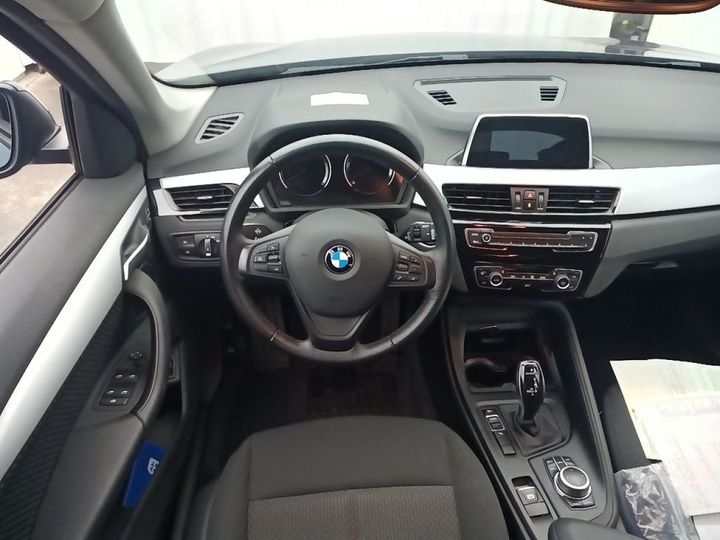 Photo 9 VIN: WBAJH510803J17703 - BMW X1 &#3915 