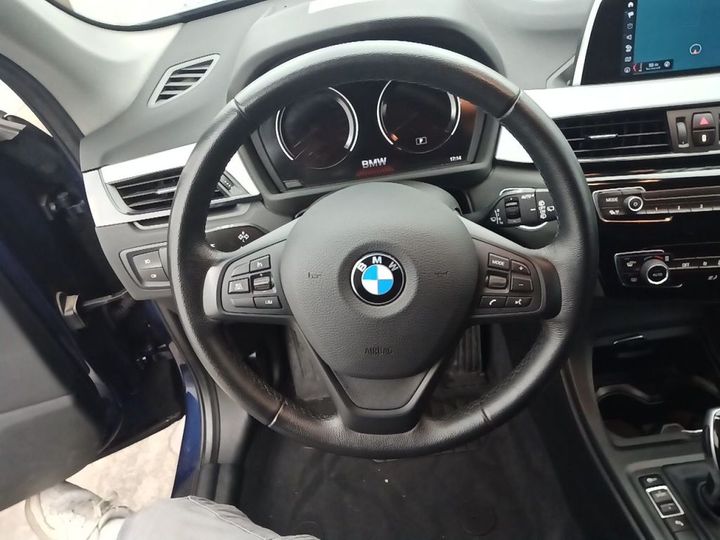 Photo 37 VIN: WBAJH510803J17703 - BMW X1 &#3915 