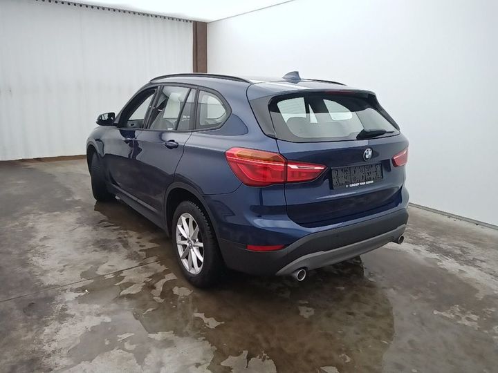 Photo 7 VIN: WBAJH510803J17703 - BMW X1 &#3915 