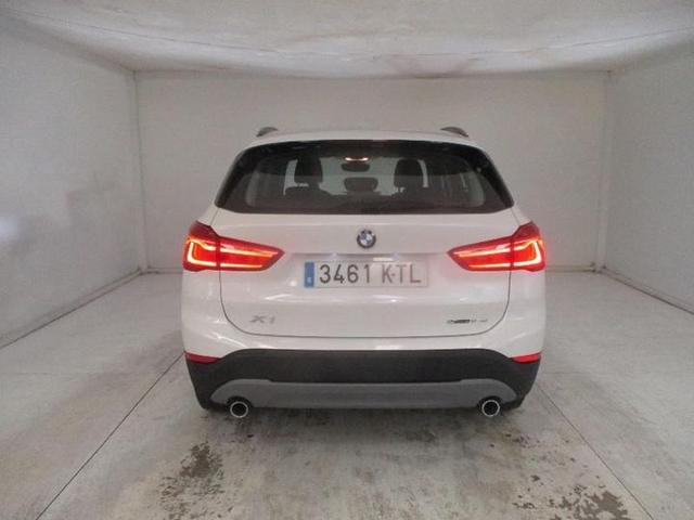 Photo 1 VIN: WBAJH510803J19645 - BMW X1 