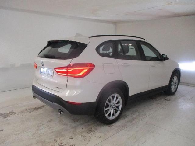 Photo 7 VIN: WBAJH510803J19645 - BMW X1 