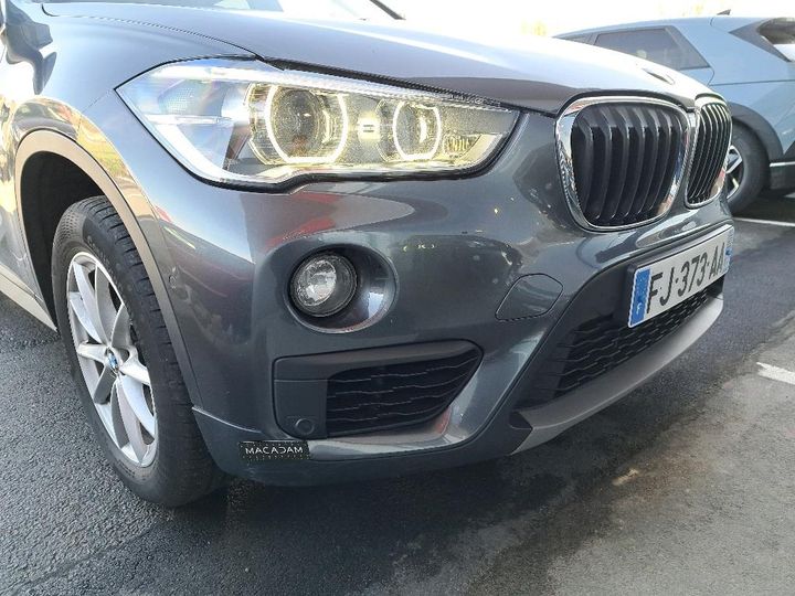 Photo 15 VIN: WBAJH510803J75973 - BMW X1 