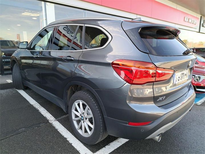 Photo 3 VIN: WBAJH510803J75973 - BMW X1 