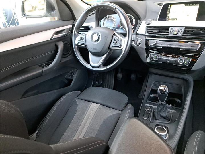 Photo 5 VIN: WBAJH510803J75973 - BMW X1 