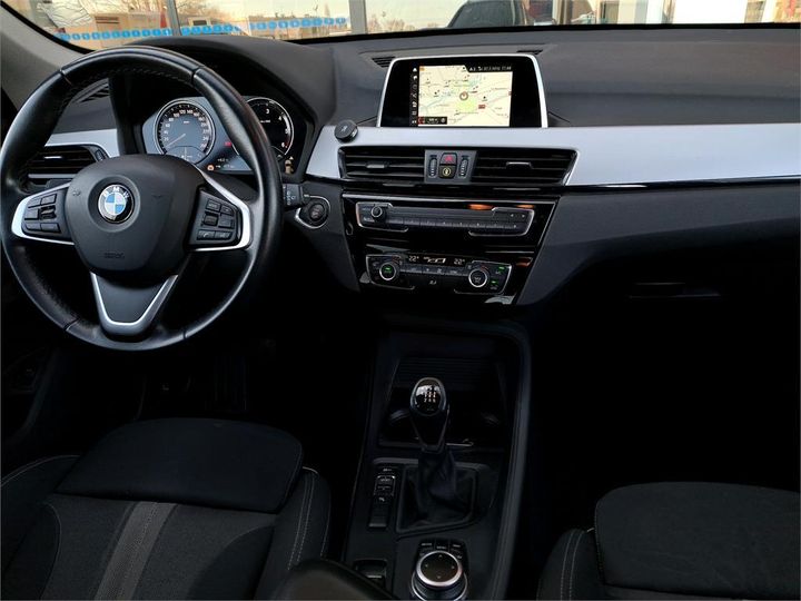 Photo 6 VIN: WBAJH510803J75973 - BMW X1 