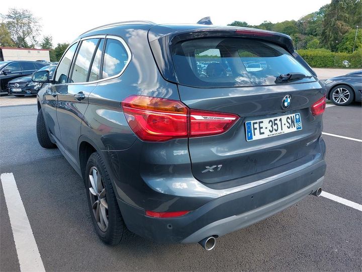 Photo 3 VIN: WBAJH510803J84270 - BMW X1 