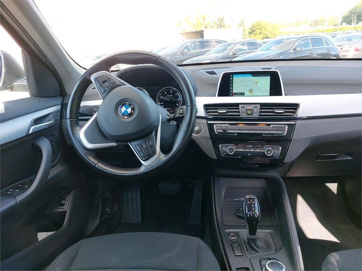 Photo 5 VIN: WBAJH510803J84270 - BMW X1 