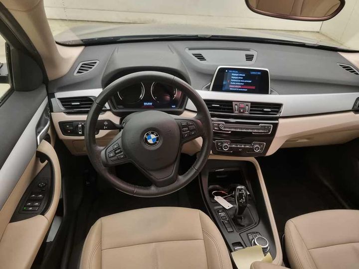 Photo 15 VIN: WBAJH510805N73396 - BMW X1 