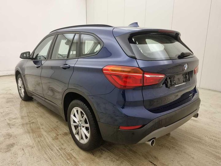 Photo 9 VIN: WBAJH510805N73396 - BMW X1 