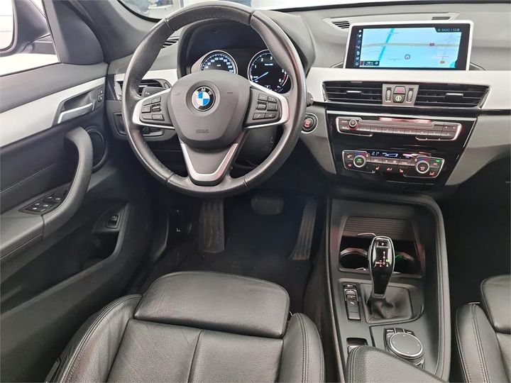 Photo 10 VIN: WBAJH51080EK94076 - BMW X1 