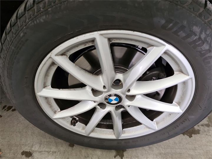 Photo 17 VIN: WBAJH51080EK94076 - BMW X1 