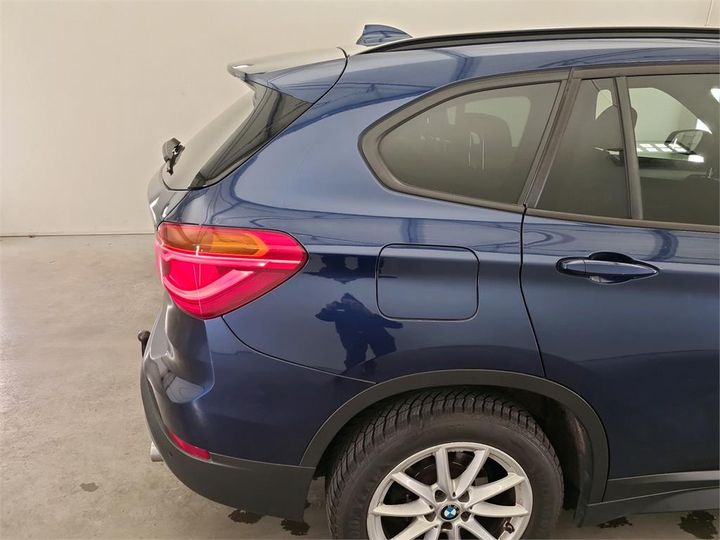 Photo 19 VIN: WBAJH51080EK94076 - BMW X1 