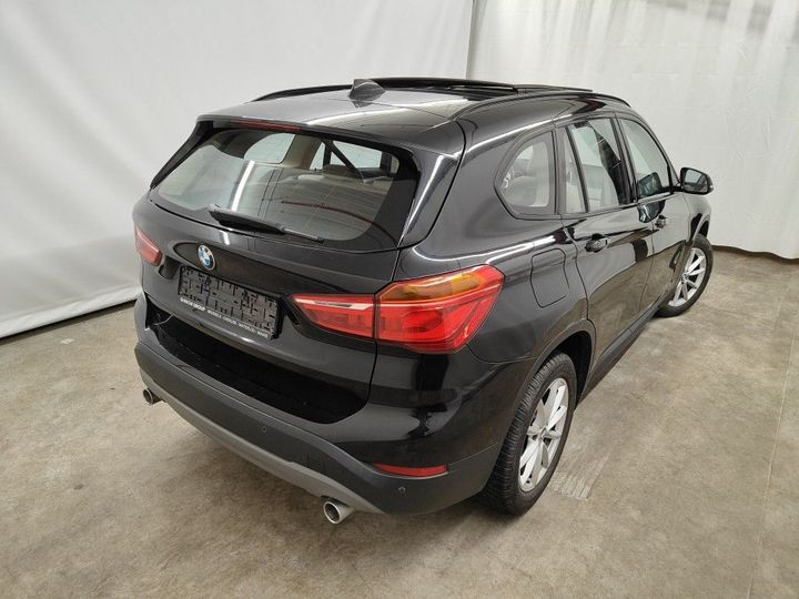 Photo 1 VIN: WBAJH51080EK94983 - BMW X1 '15 