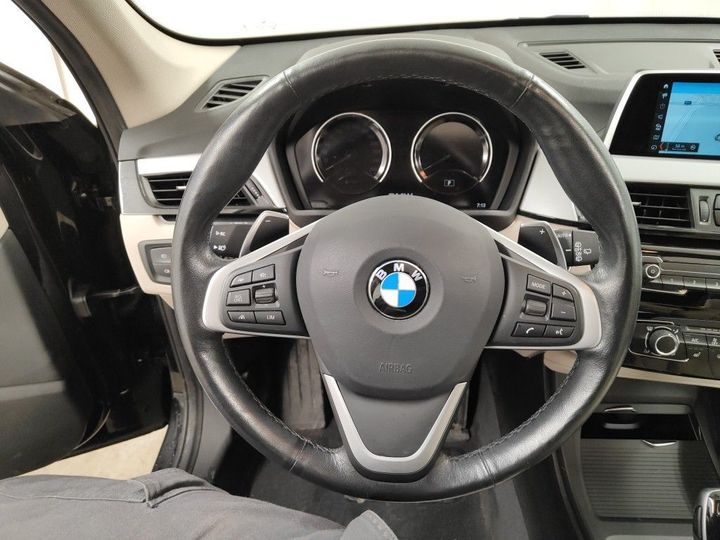 Photo 27 VIN: WBAJH51080EK94983 - BMW X1 '15 