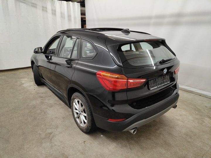 Photo 6 VIN: WBAJH51080EK94983 - BMW X1 '15 