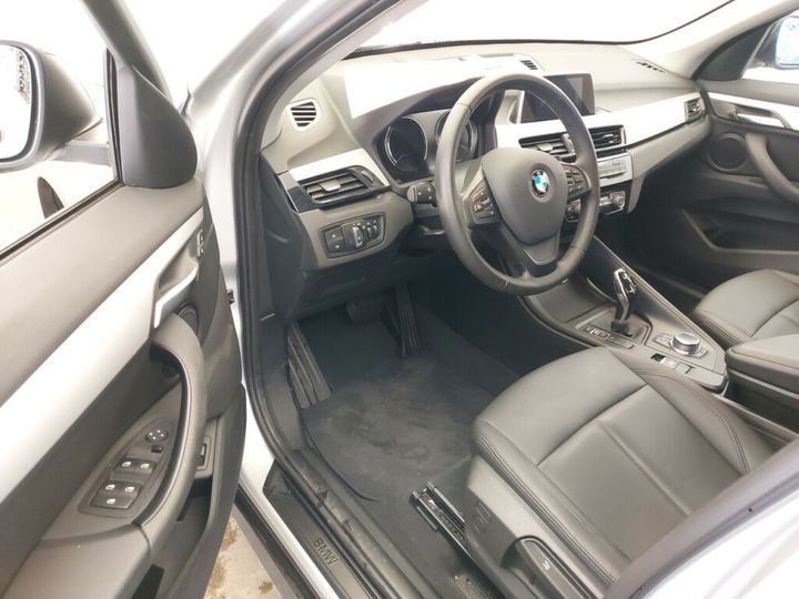 Photo 19 VIN: WBAJH51080EK95096 - BMW X1 