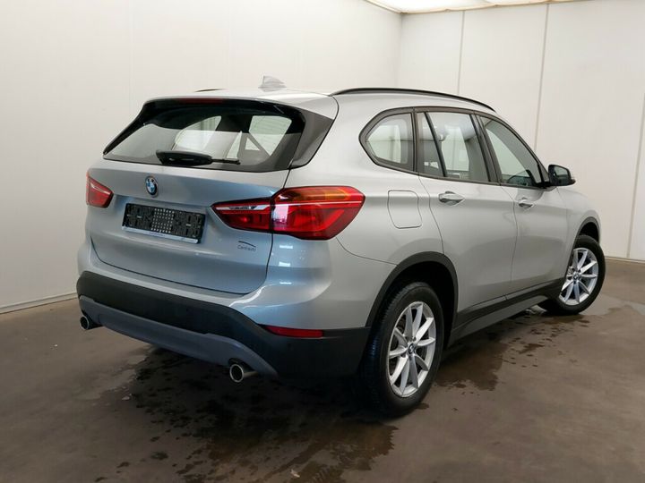 Photo 2 VIN: WBAJH51080EK95096 - BMW X1 