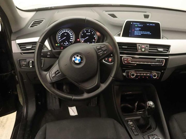 Photo 15 VIN: WBAJH510903G21485 - BMW X1 