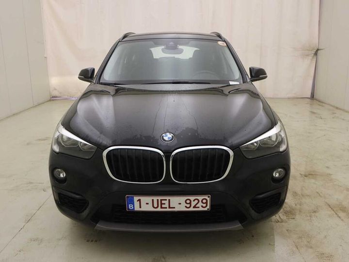 Photo 16 VIN: WBAJH510903G21485 - BMW X1 